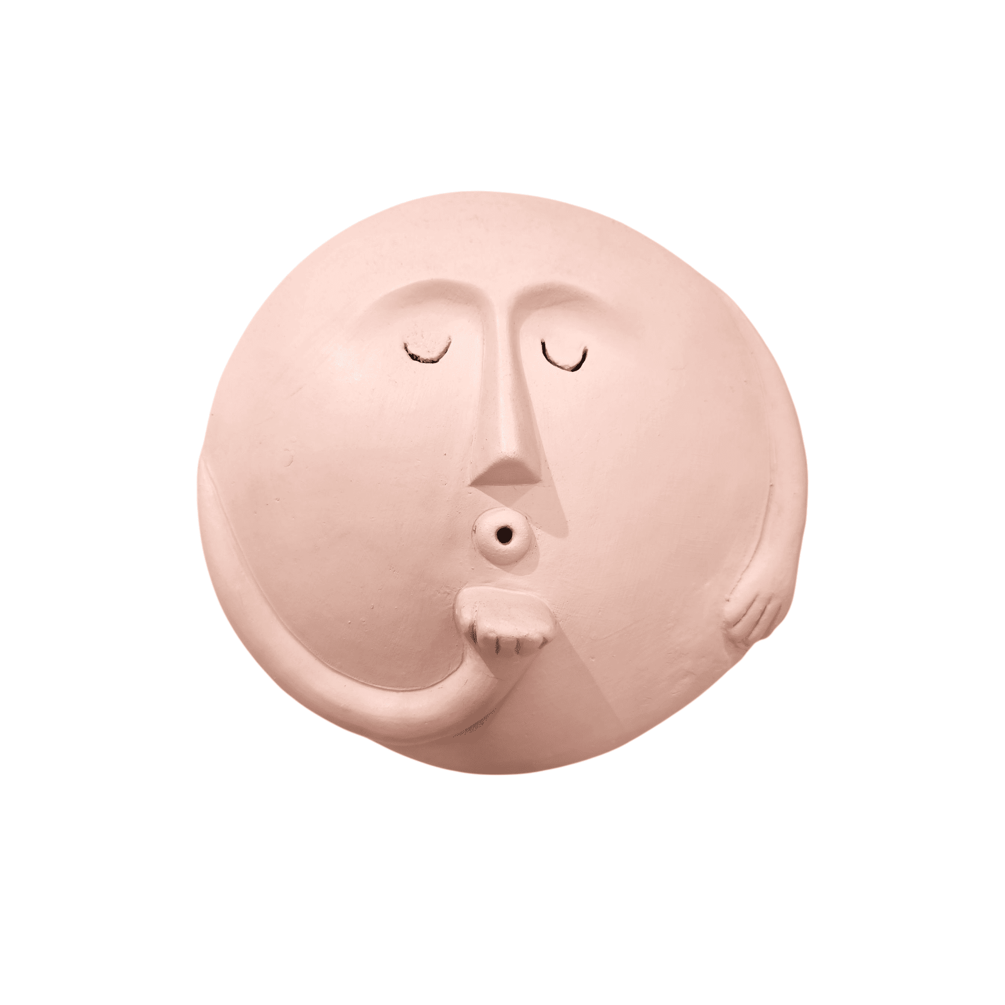 Terracotta Emoji