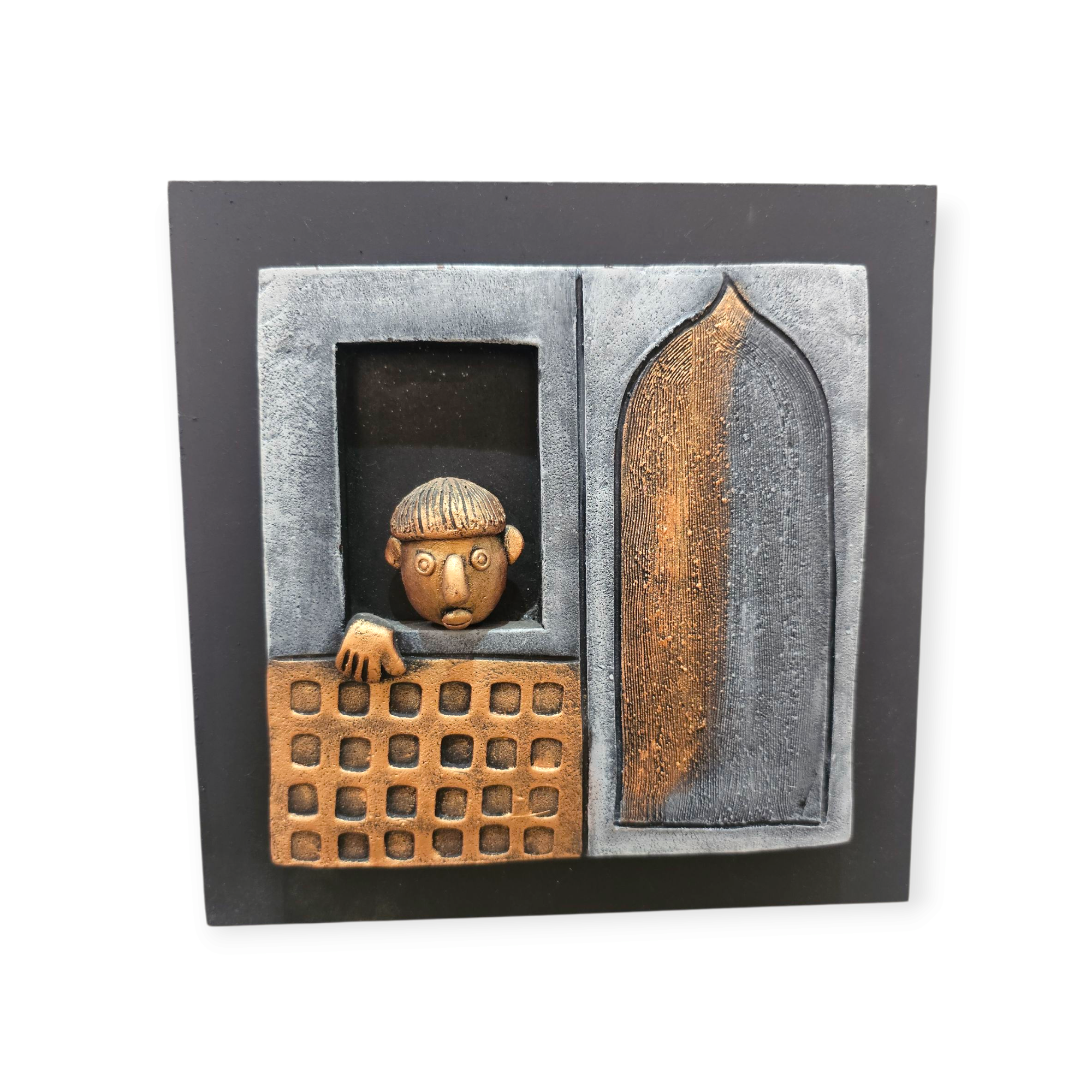 Terracotta Wall pieces