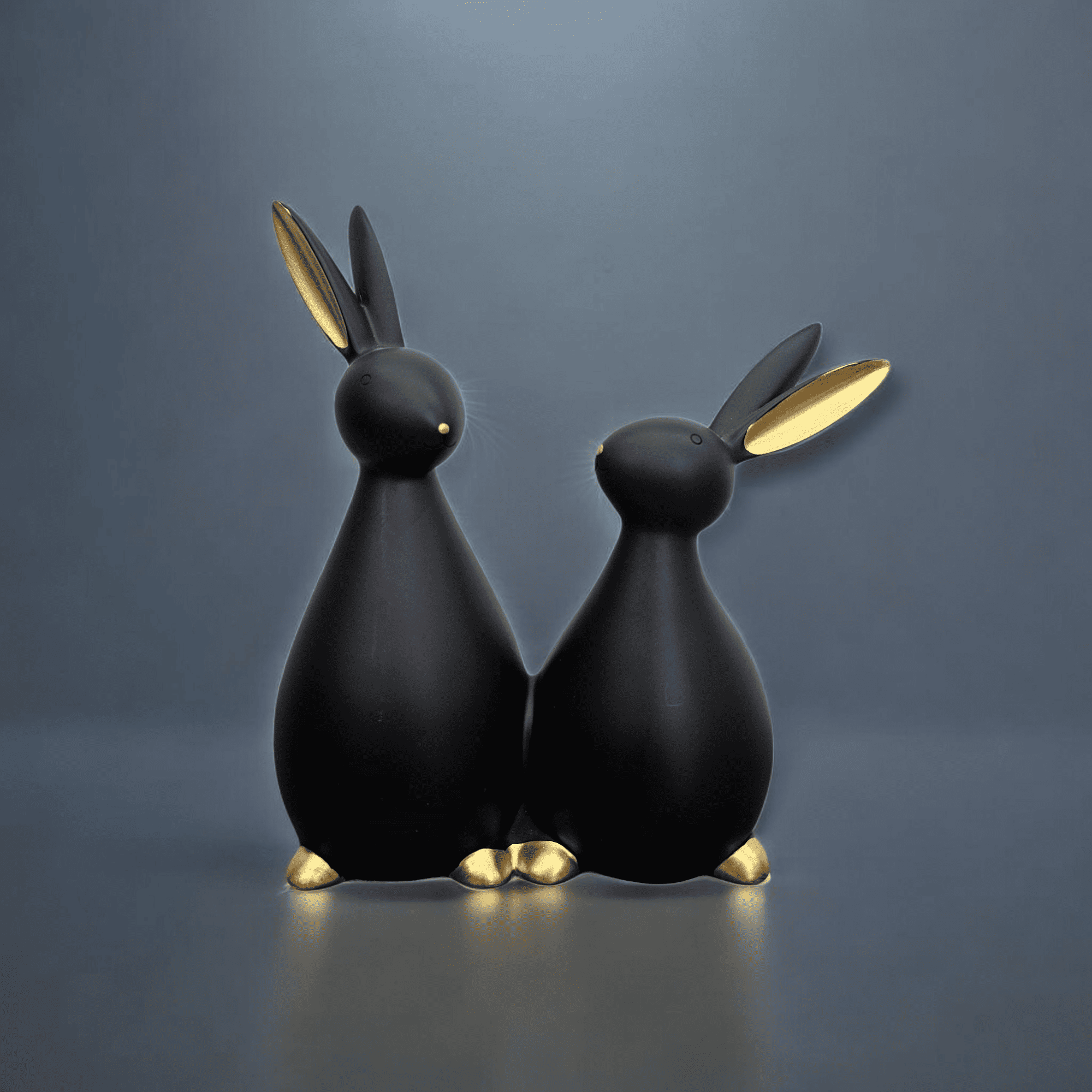 Black Rabbit 